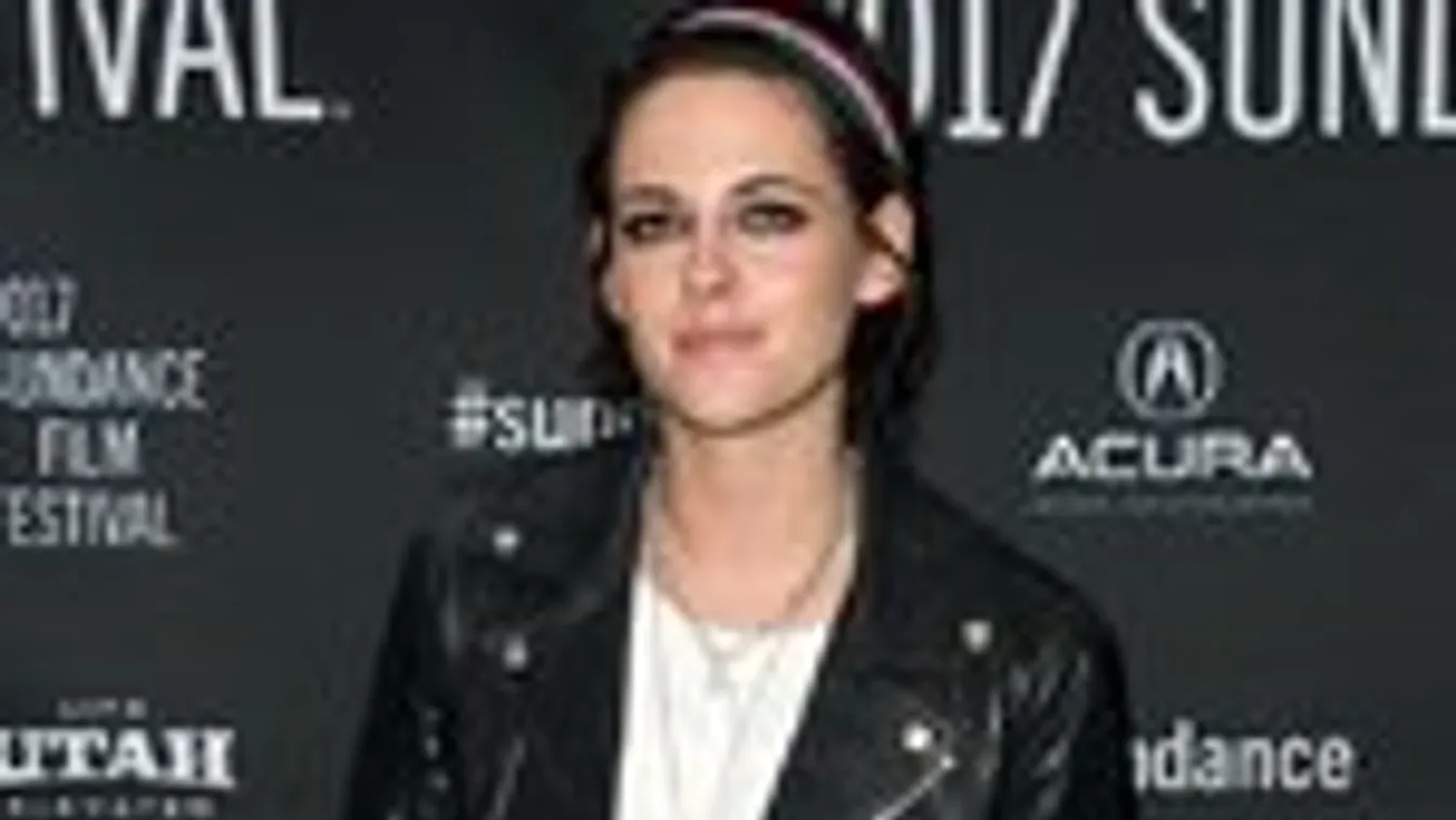 Az exbarát rendező: Kristen Stewart csak egy hiba volt