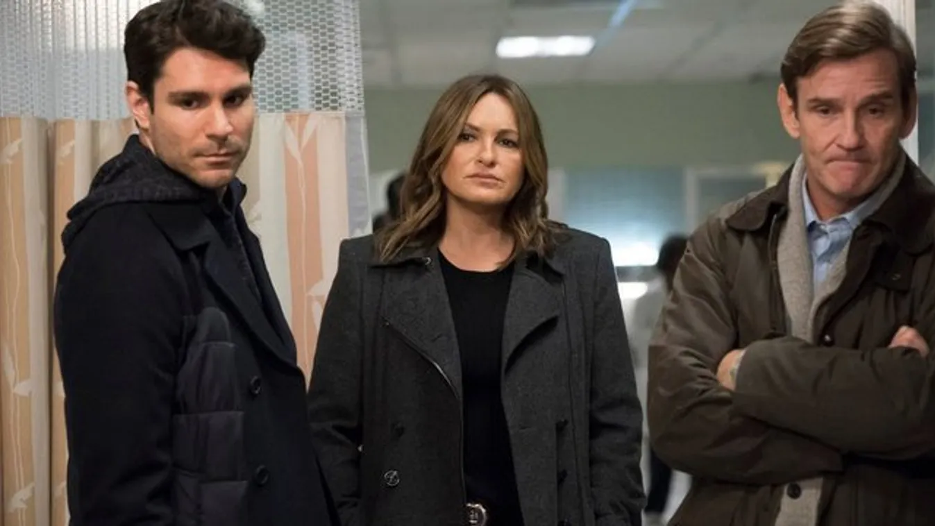 Magyar sztár írt hollywoodi tévétörténelmet