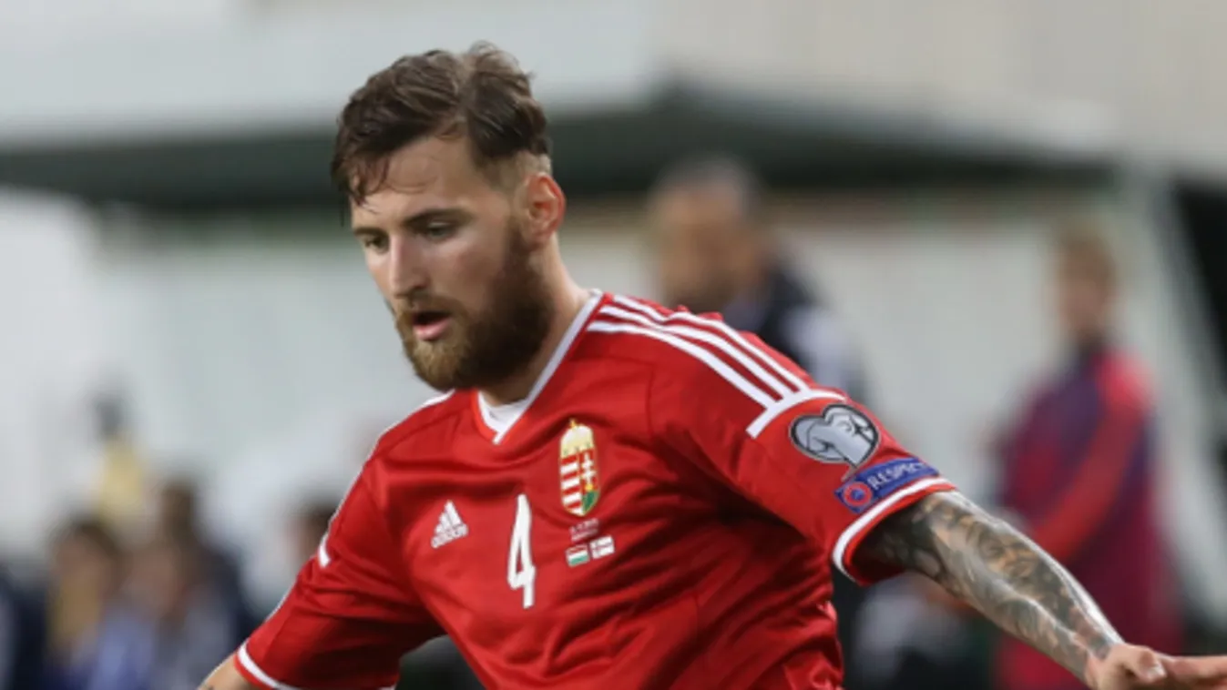 Rossz hír: Kádár Tamás bokája megsérült
