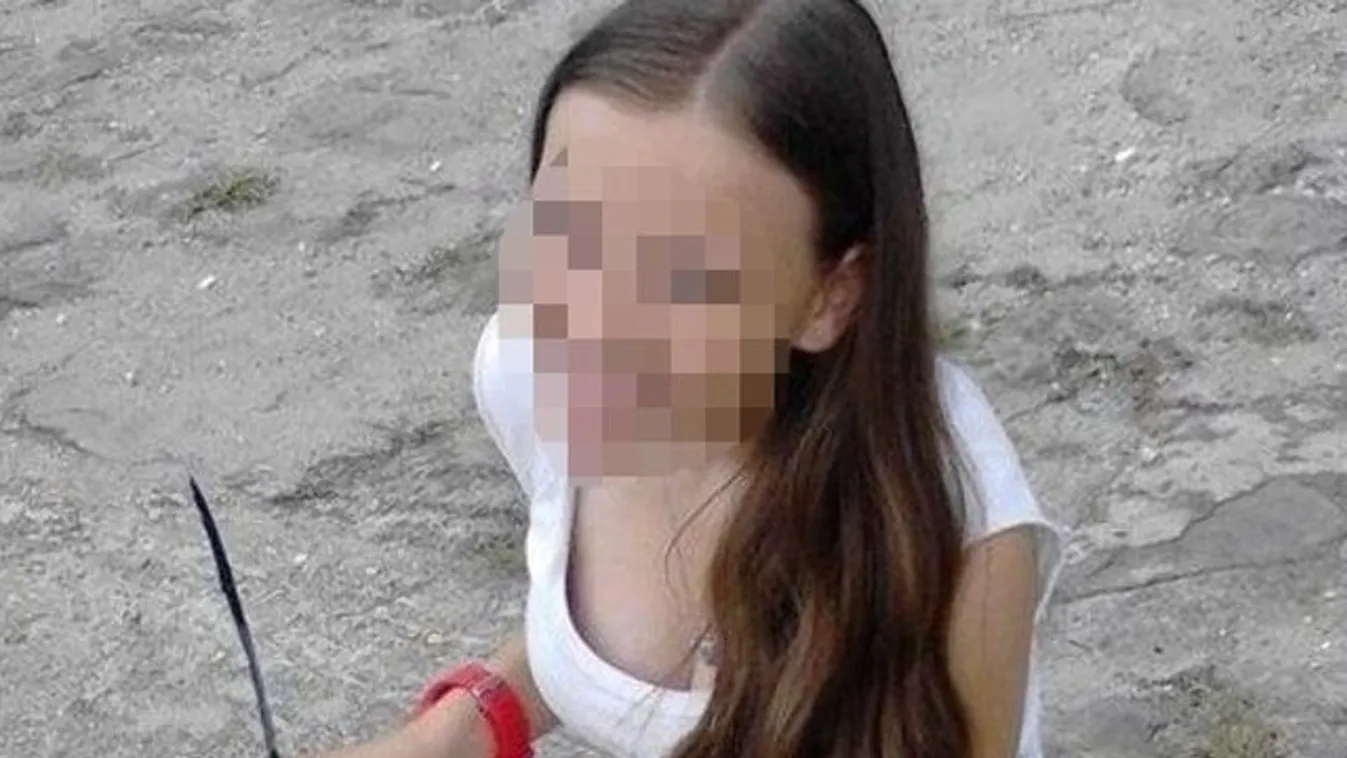 Kisbabával került elő az évek óta csellengő tinédzserlány