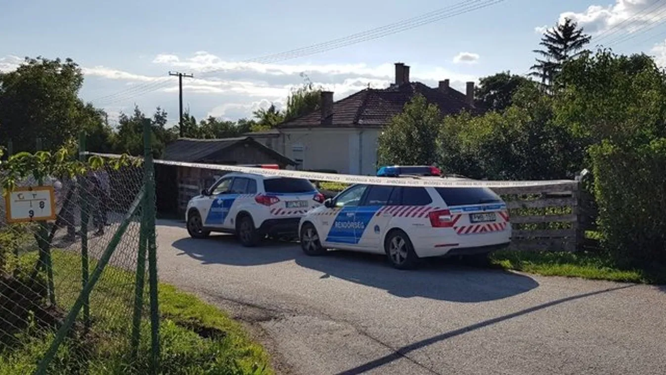 Horror Polgárdiban: elvágta anyósa torkát a fiatal asszony