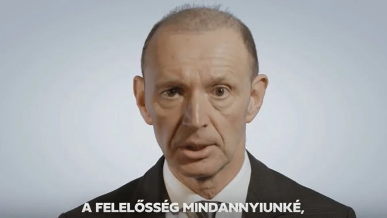 Csak közösen tehetünk a járvány lassításáért!  Újabb  tájékoztató videó jelent meg a koronavírus elleni védekezésről