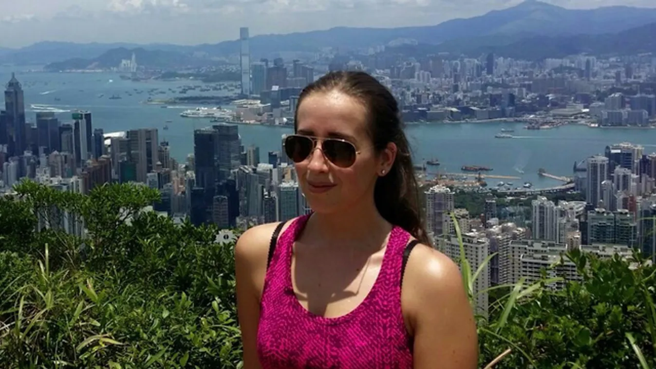 Milliárdos lakásokat kínál Hongkongban Niki