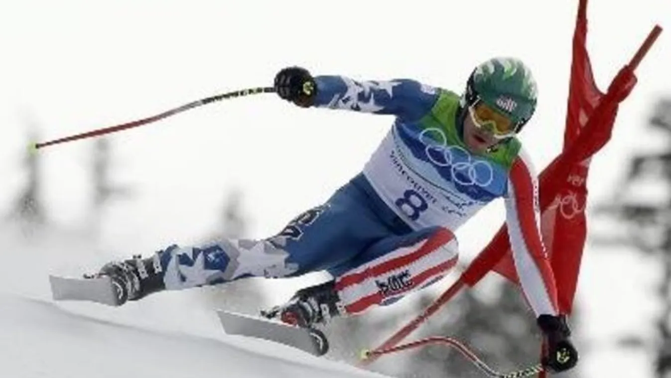 Tragikus hír: vízbe fulladt az olimpikon 19 hónapos kislánya