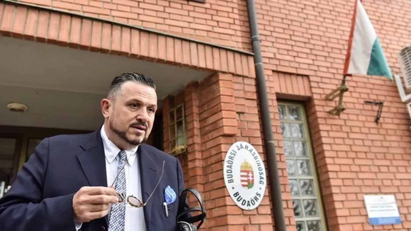 Lagzi Lajcsi visszakapta milliárdos ingatlanát