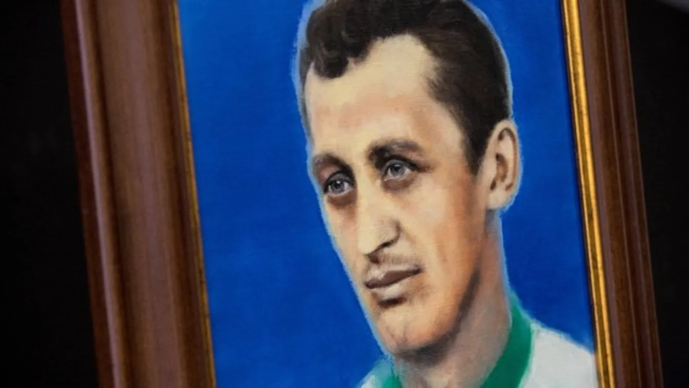 Nem múlik úgy el nap, hogy ne jutna eszembe – szívszorító emlékezés Albert Flóriánra