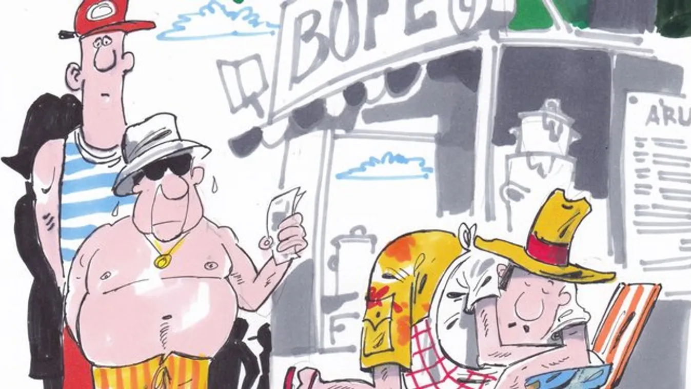 A Bors utánajárt - Átverték a nyári munkán a fiatal párt