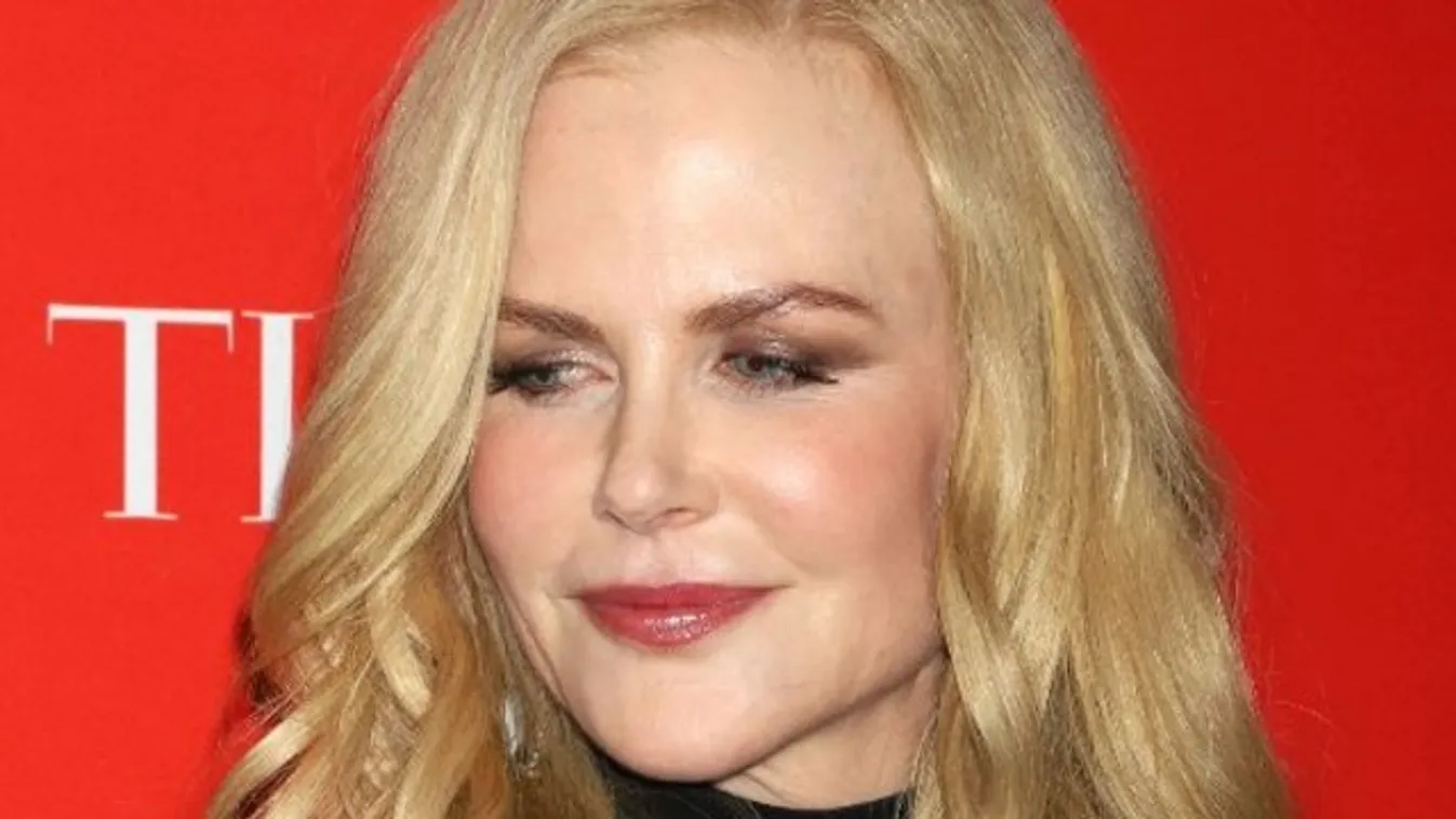 Kétszer is elvetélt Nicole Kidman