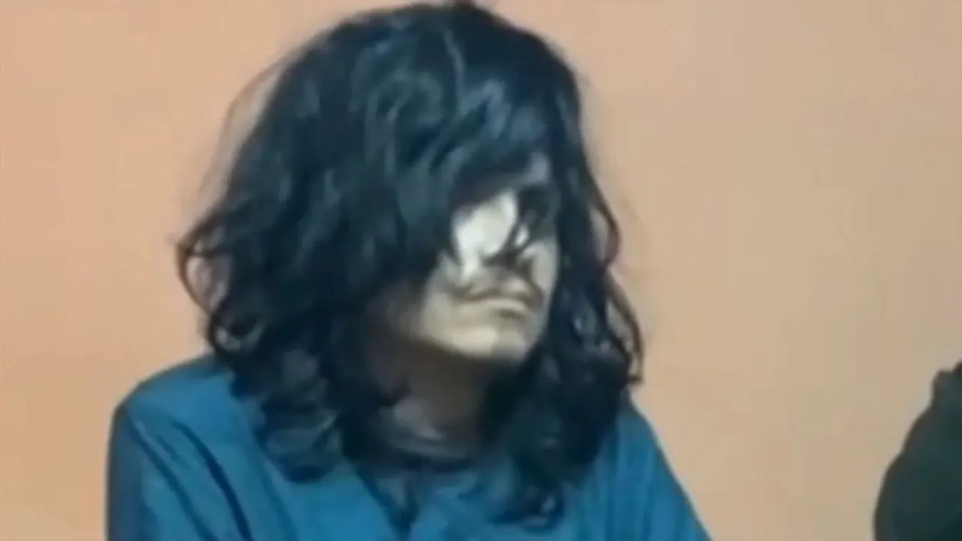 A pedofil férfi fiatal leszbikus lánynak adta ki magát, majd megerőszakolta áldozatait -+18