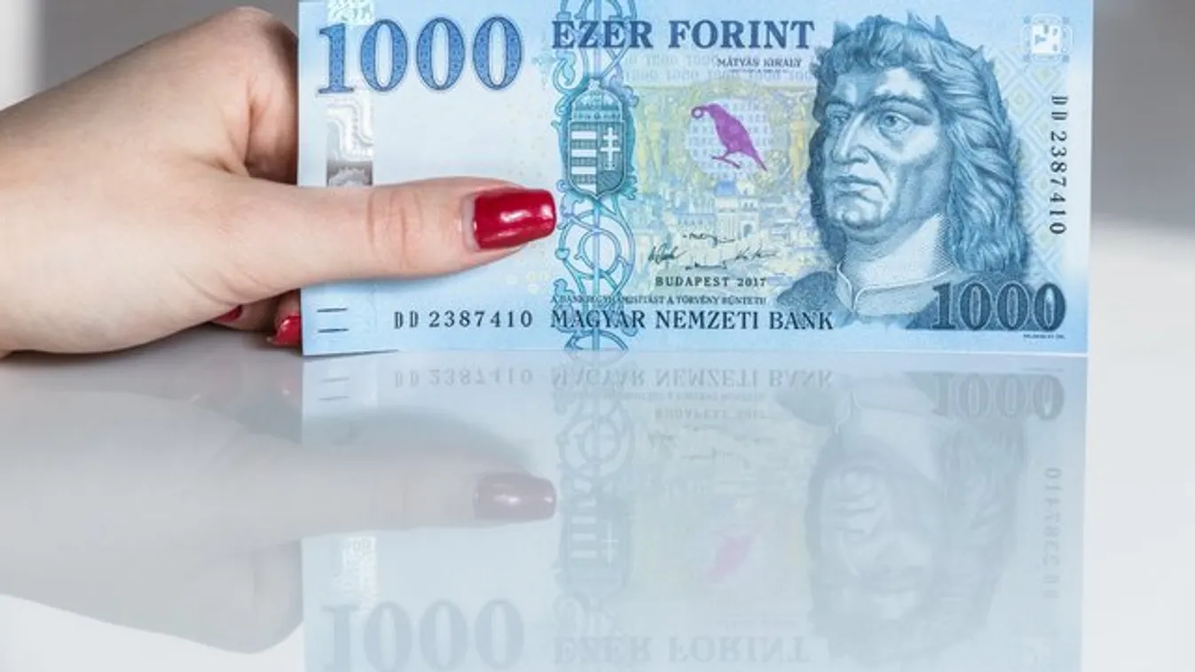 Szabaduljon meg régi ezreseitől