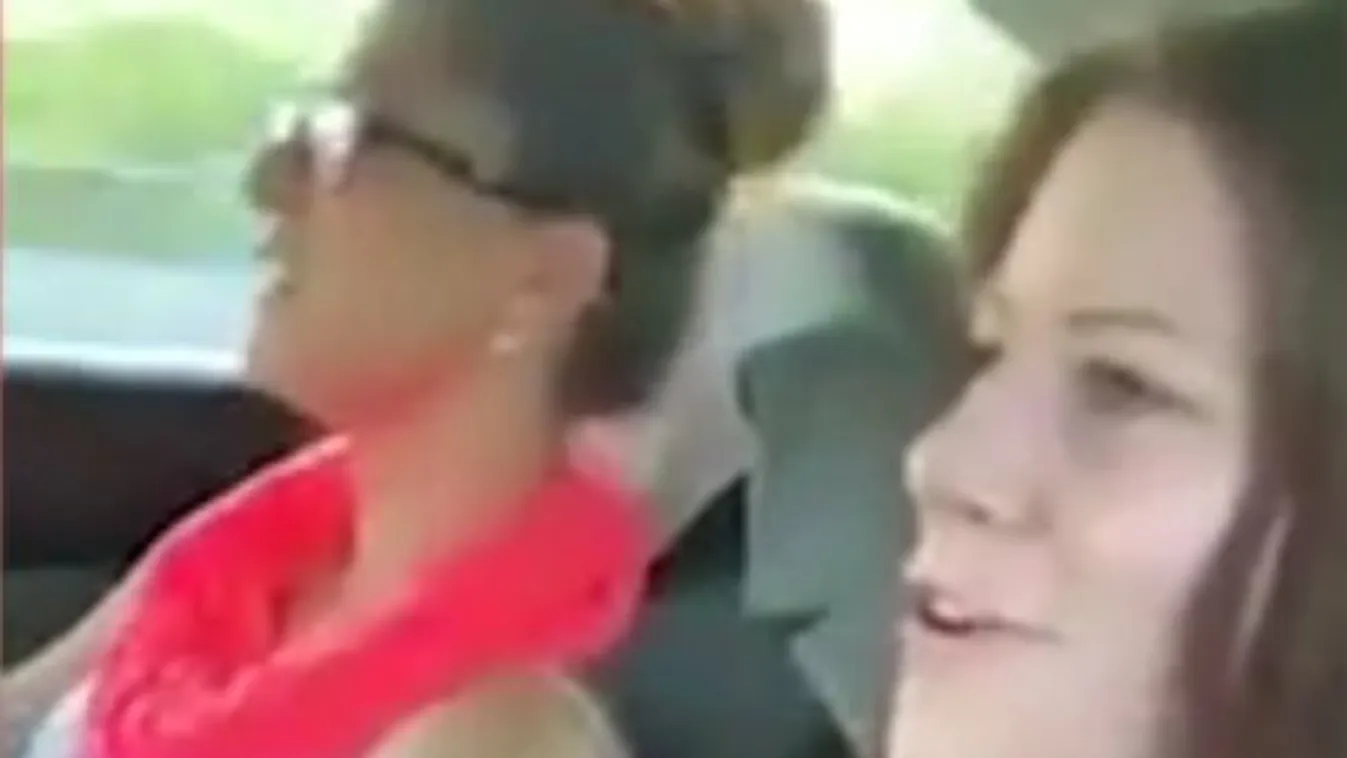 Élőben közvetítette a Facebookon, ahogy autóbalesetben életét vesztette - 18+ videó