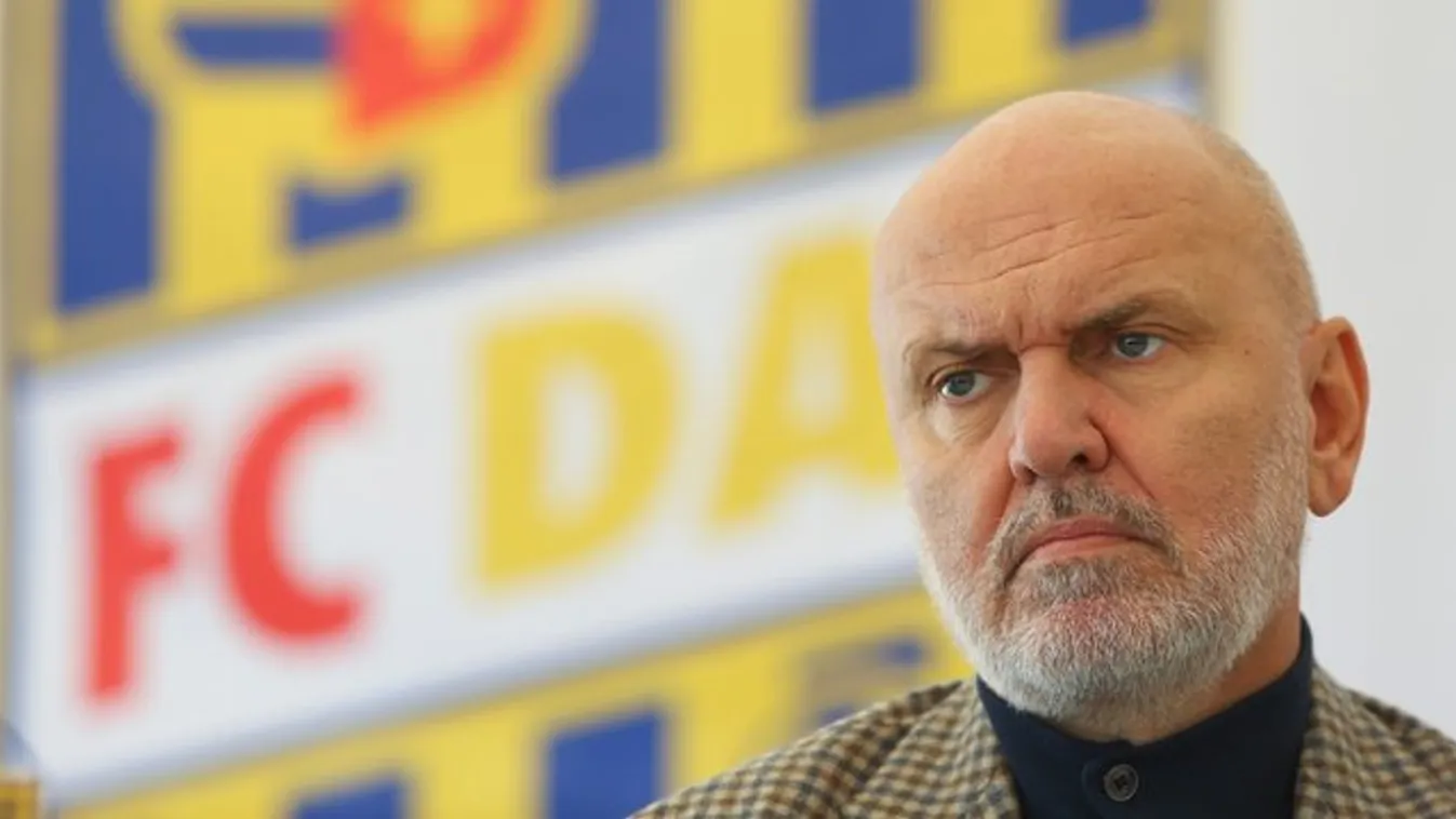 Világi Oszkár: A DAC egy életérzés