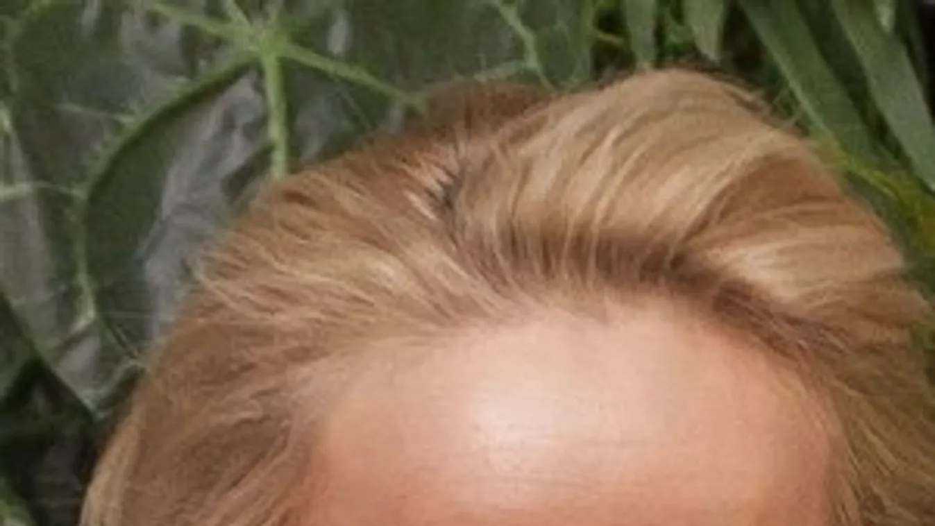 Köllő Babett nevét tényleg megismerte az ország - 2018 TOP30 celeb 6/1.