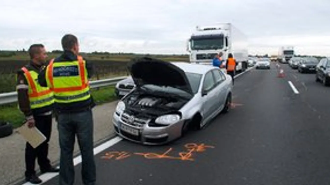 Jobb, ha tudja: 4 helyzet, amikor azonnal ugrik a jogsi