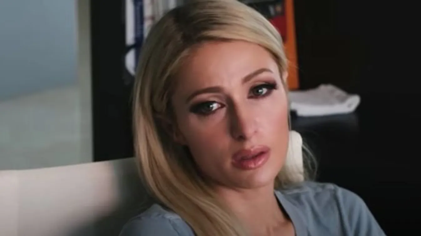 Paris Hilton a mai napig zokog, ha szexvideója kerül szóba