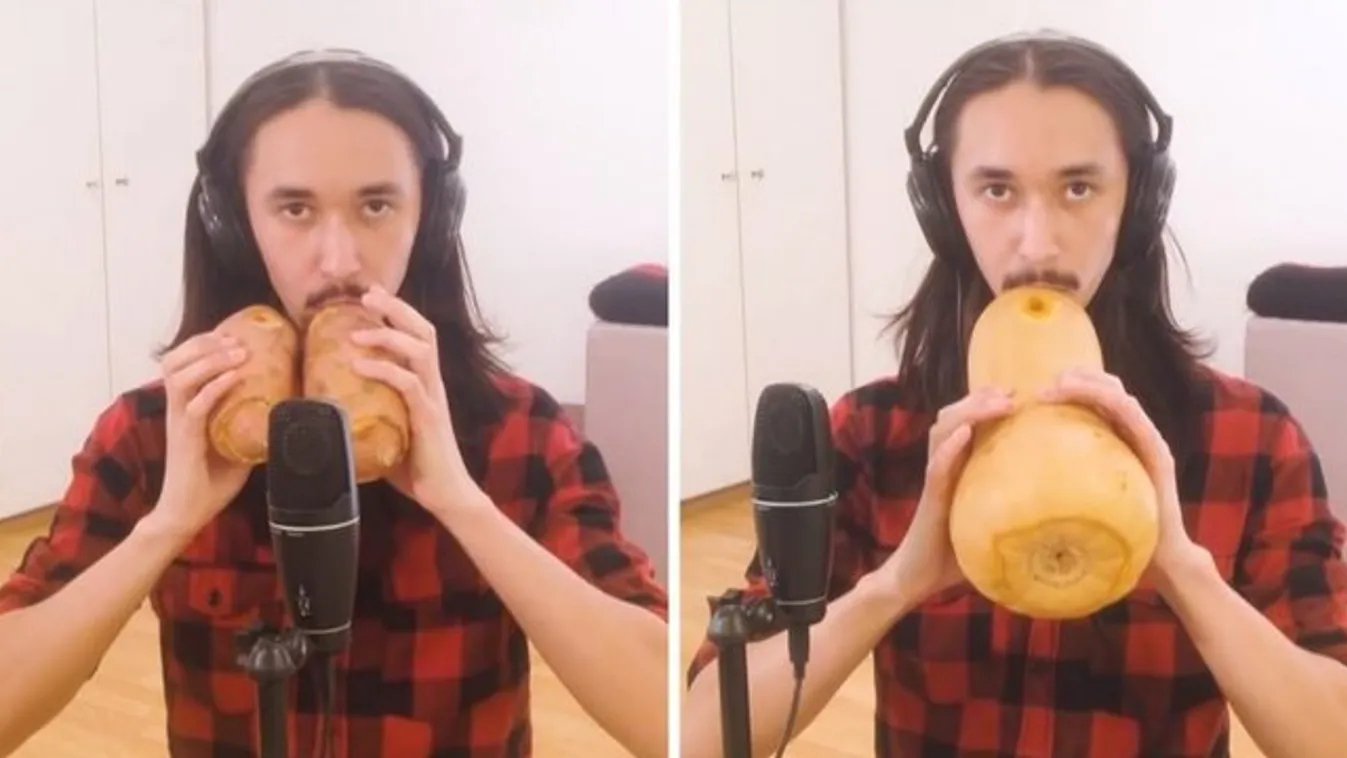 Ilyet még nem látott: még egy sláger is lehet vegán – videó