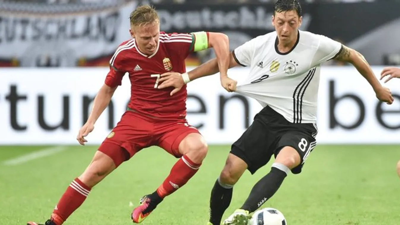 Focireform: jövőre rajtol a Nemzetek Ligája!