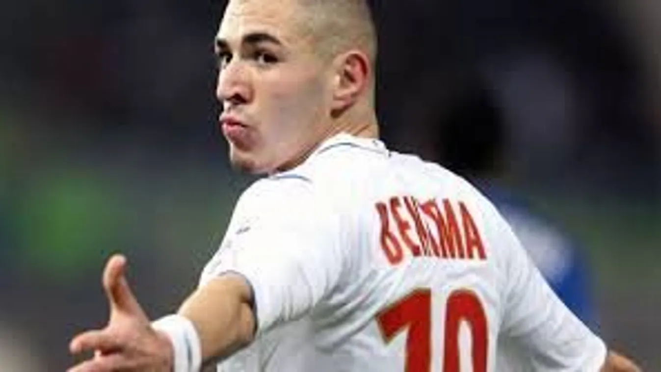 Benzema még mindig nem egy fogát hullajtott oroszlán