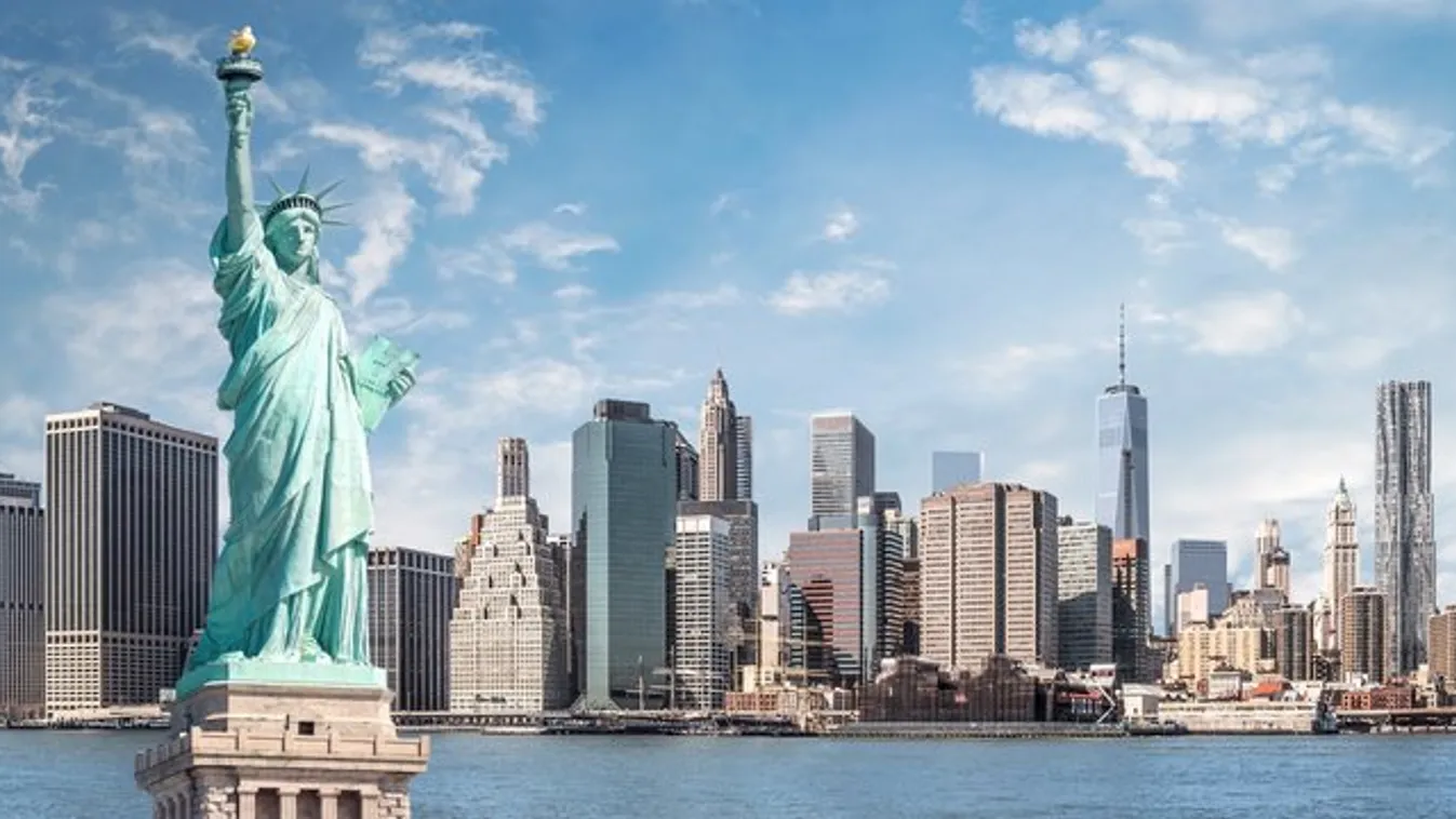 Magyar állampolgárnak nem kell vízum az USA-ba
