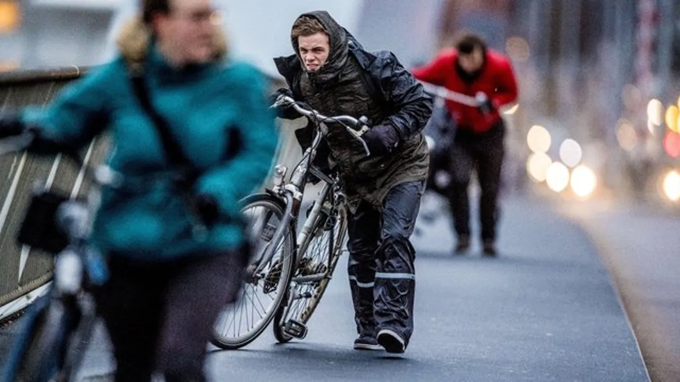 Halált hozott a szél Belgiumba és Hollandiába