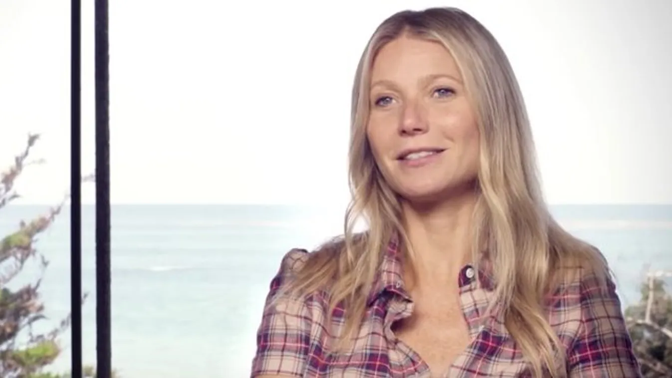 Férje otthonában házasodik Gwyneth Paltrow