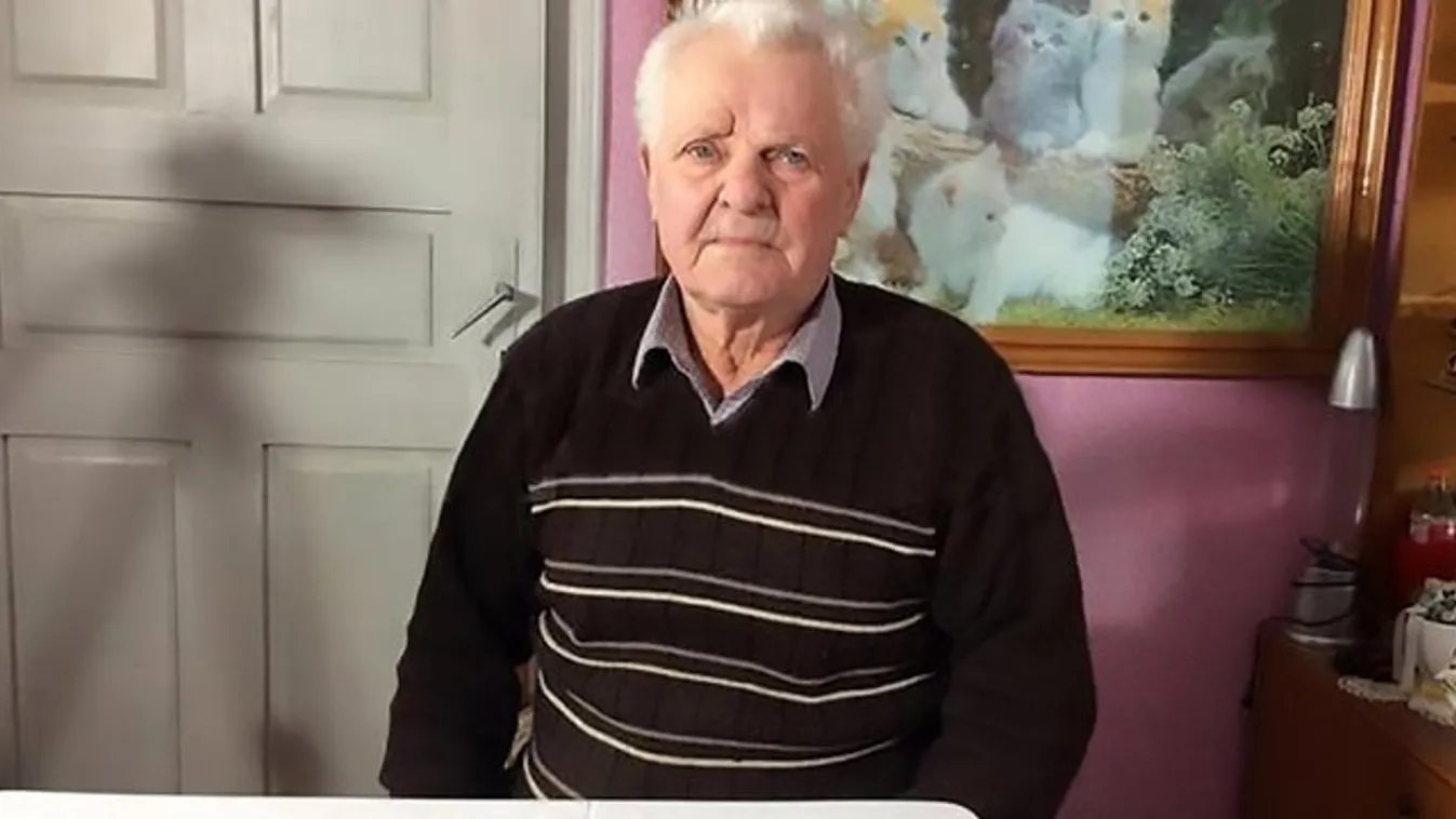 Egy román nyugdíjas „bizonyítékokat” talált arra, hogy Adolf Hitler a keresztapja