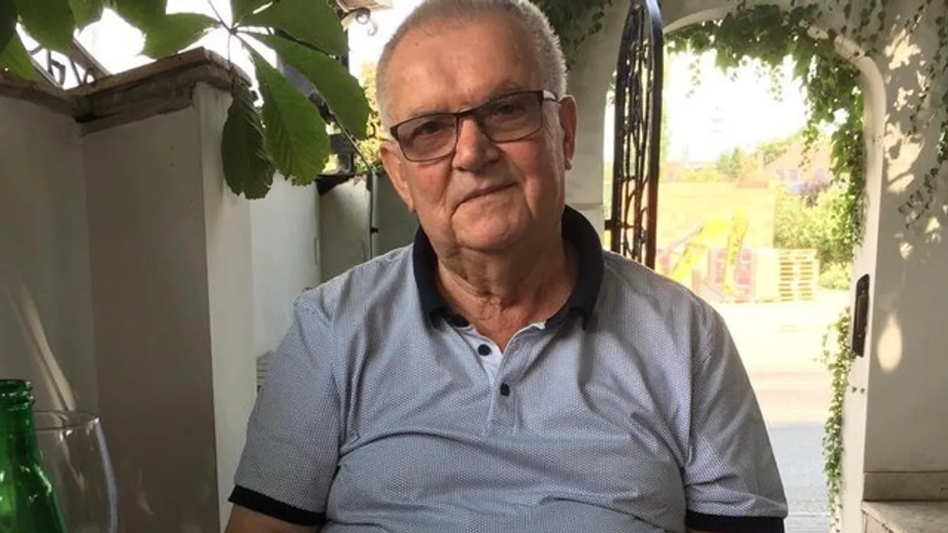 80 csodás év Latabártól a Vasasig