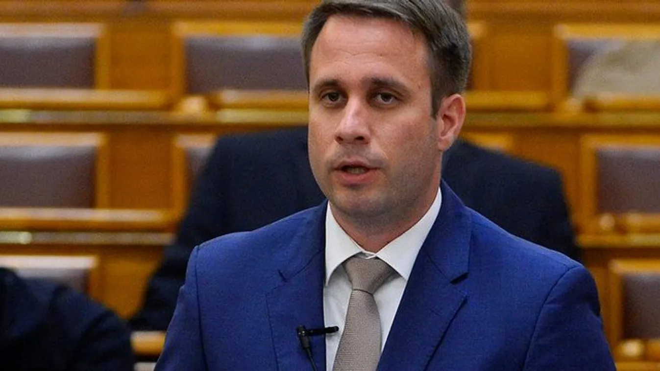 Dömötör: A baloldal egymillió oltástól fosztotta volna meg a magyarokat!