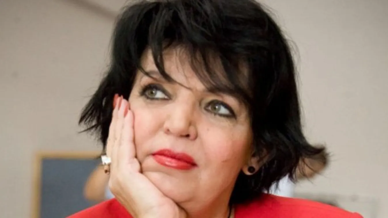 Gyász: elhunyt Mary Zsuzsi édesapja