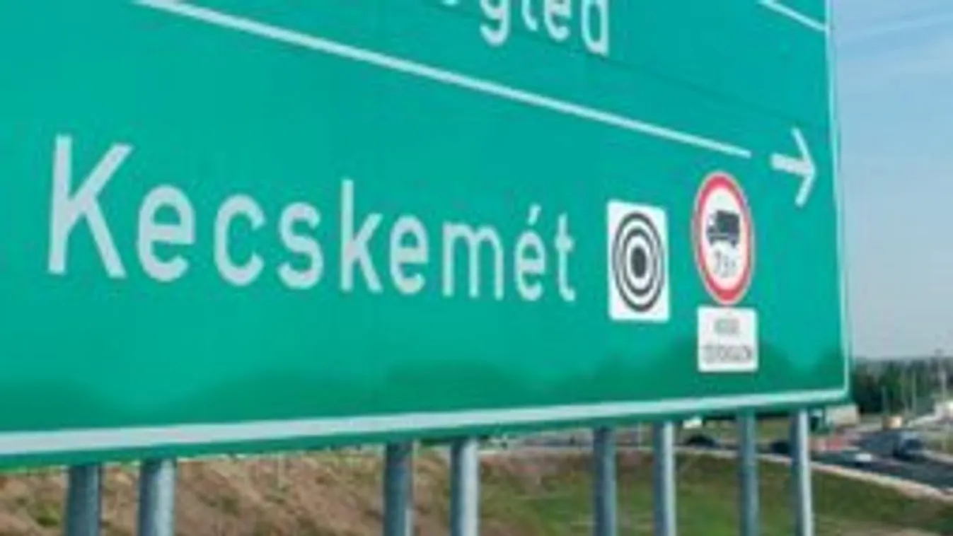 Két halálos baleset történt Kecskemétnél