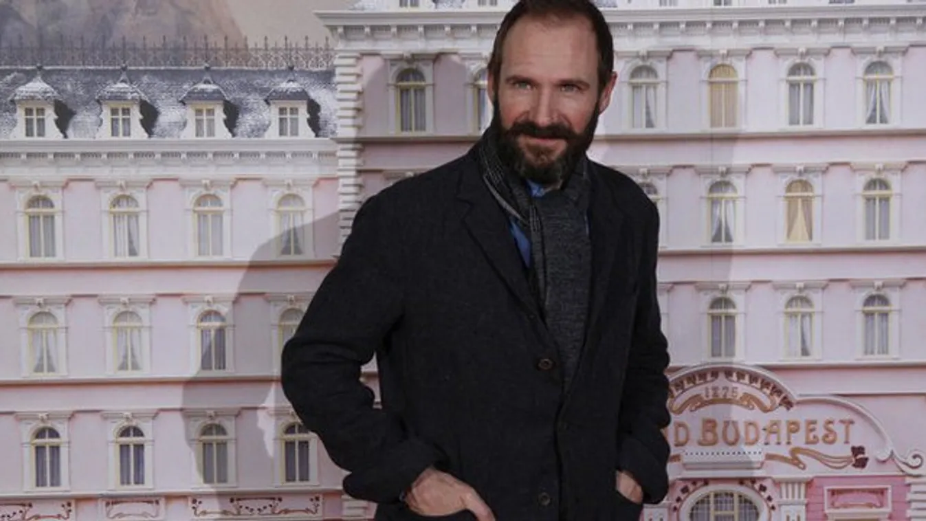 Szerb állampolgár lett Ralph Fiennes