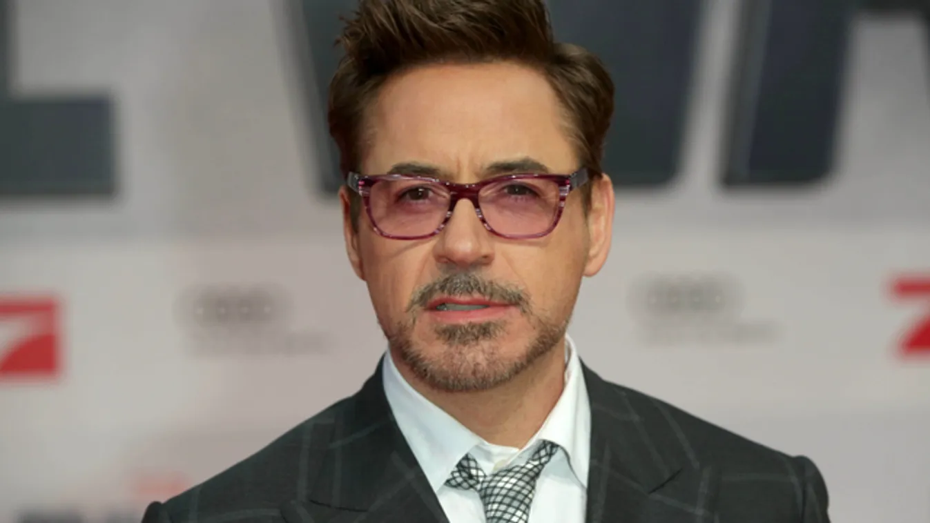 Ettől lett jobb ember lett Downey Jr.