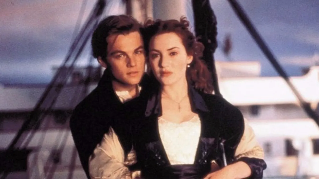 Kikerült a Titanic egy kivágott jelenete, amitől csak még szívszaggatóbb lett volna