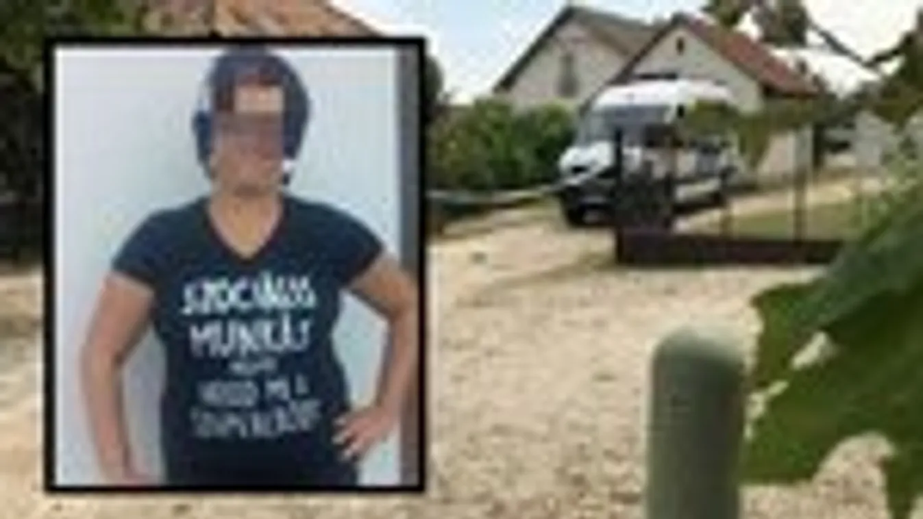 Nincs bocsánat a feleségem gyilkosának!