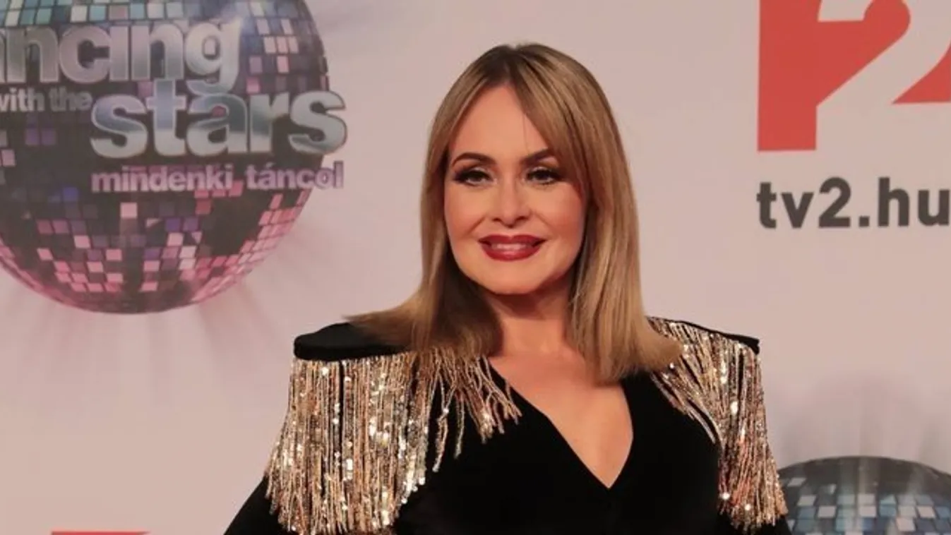 Új szerephez jut Gabriela Spanic a DWTS elődöntőjében