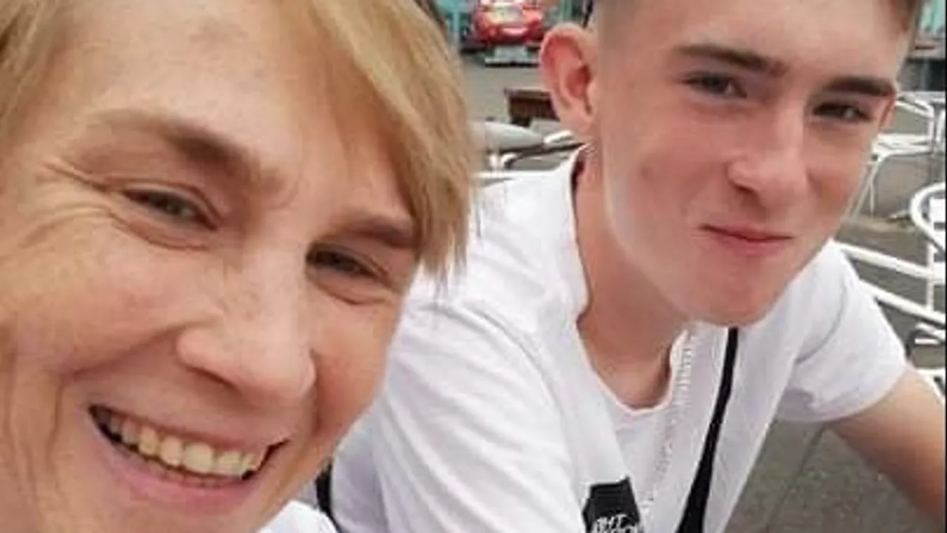 "Nem feküdt az ágyában. Akkor már tudtam, mit tett" - öngyilkos lett egy 18 éves fiú