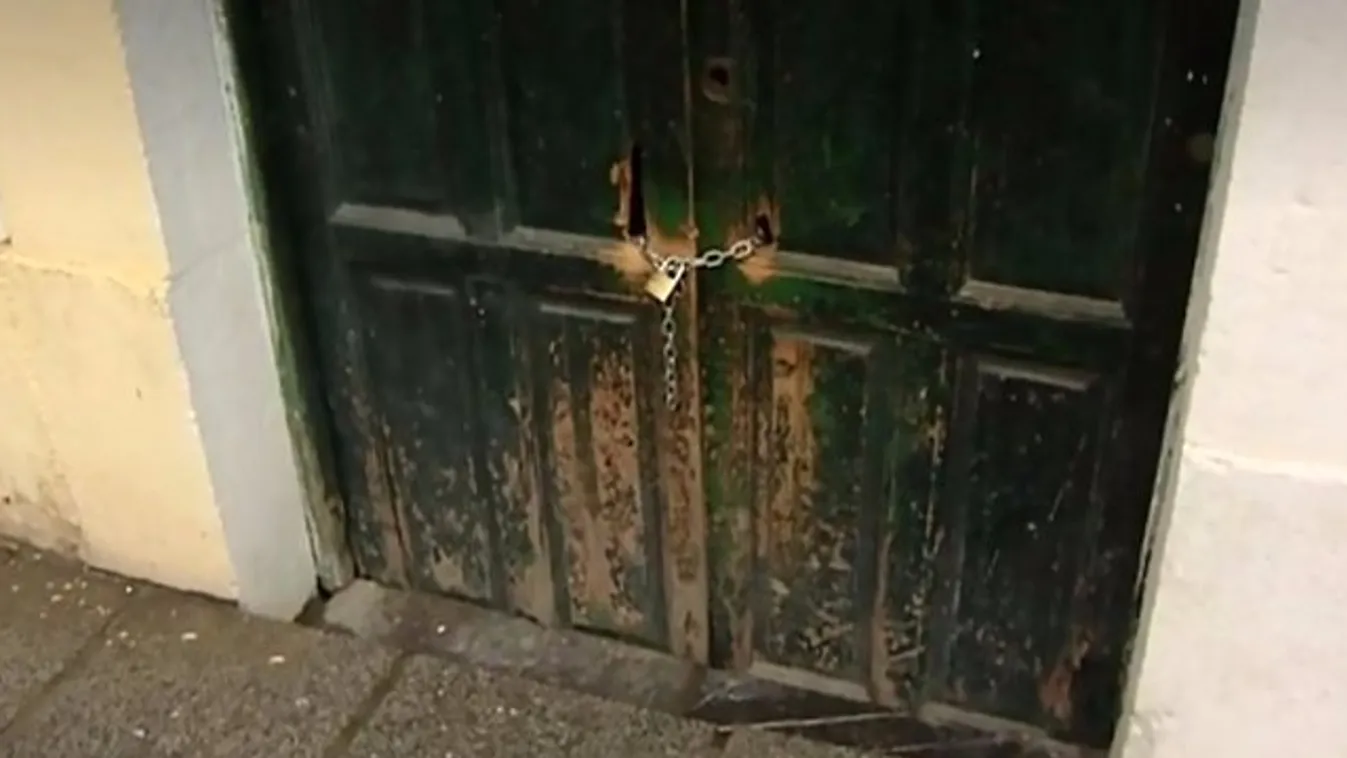 Horror: 4 hónapig élt a férfi holttestével, pedig előtte napi ötször erőszakolta meg