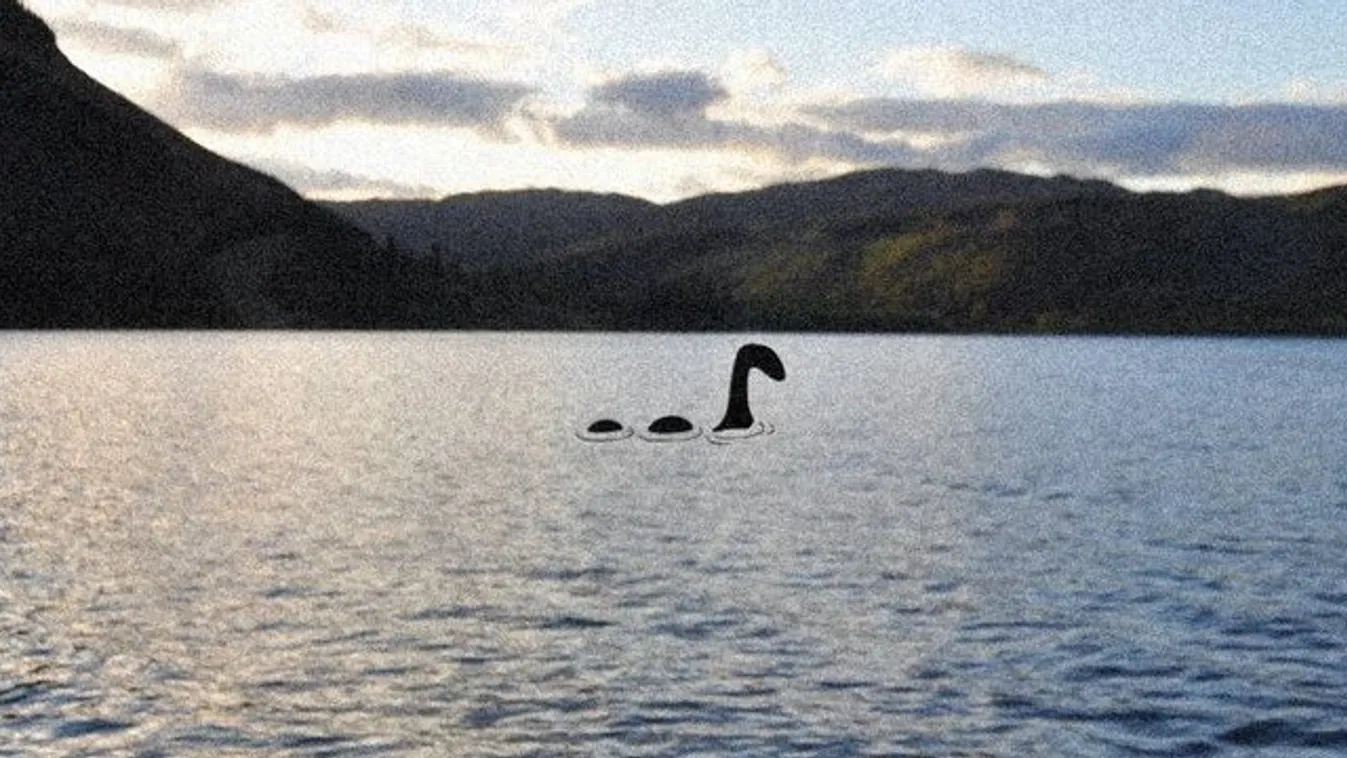 Végre megoldódhat a Loch Ness rejtélye – ebben reménykednek a szörnyvadászok