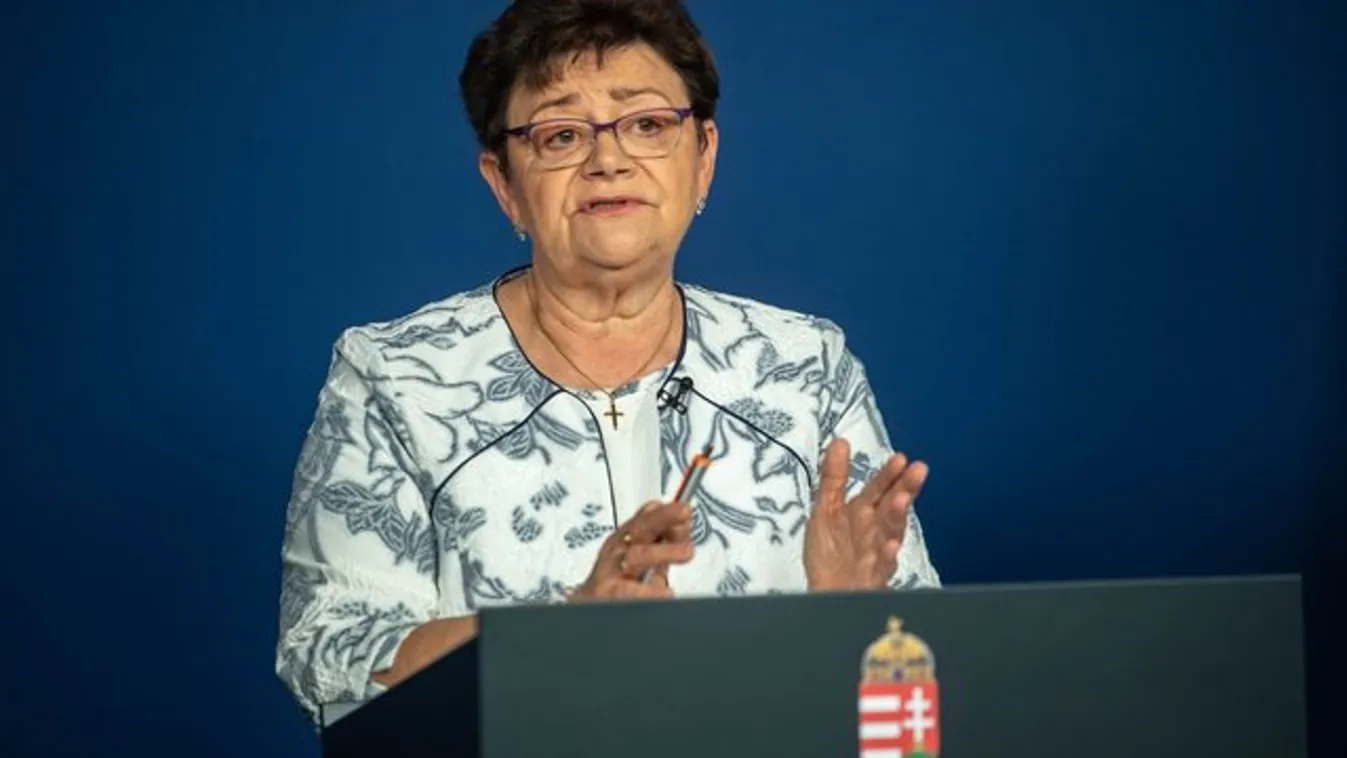 Fontos bejelentés! Ekkor érkezik Magyarországra az első, egydózisú vakcina
