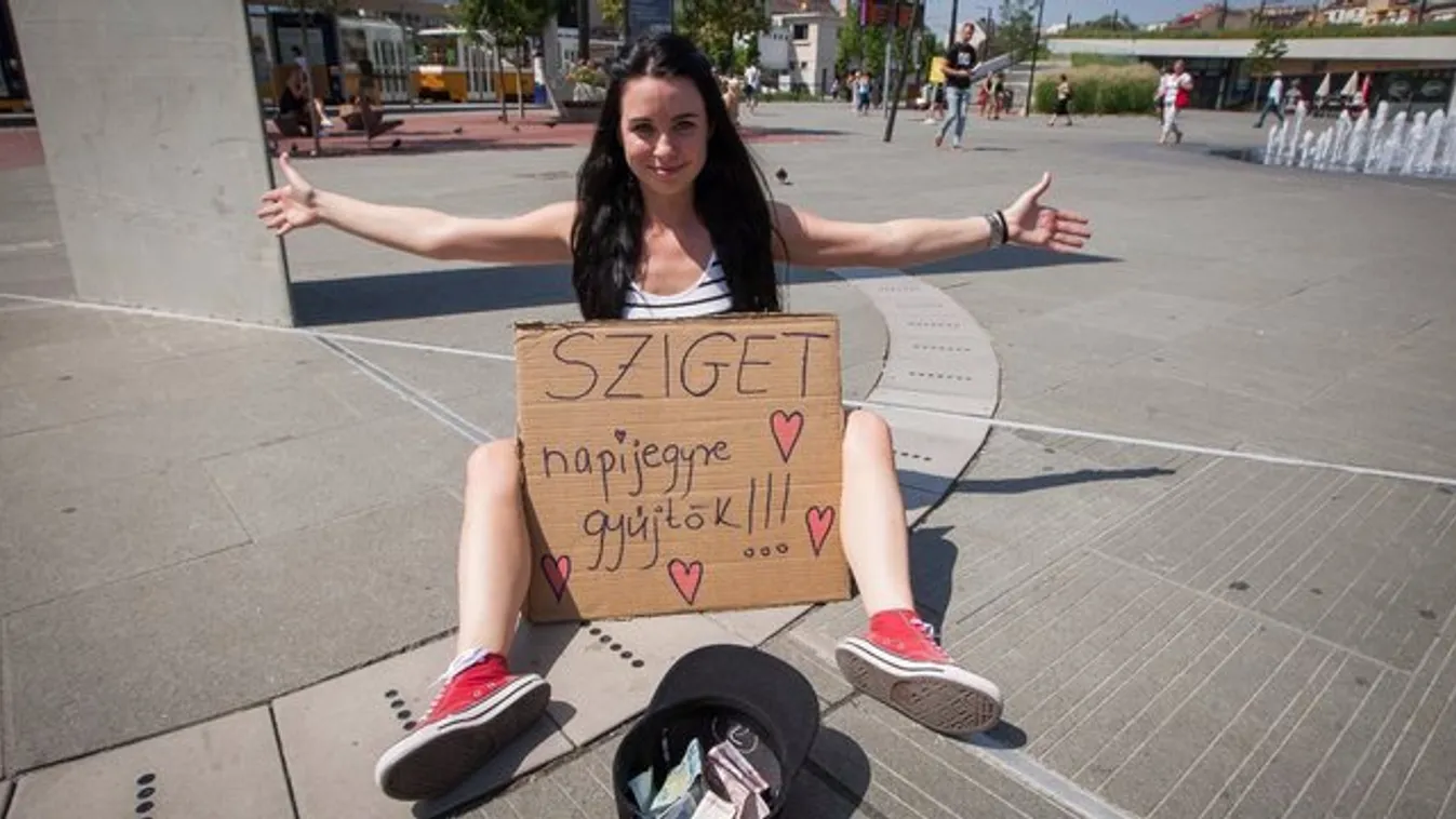 Rászorulókhoz került a Bors újságírója által gyűjtött pénz