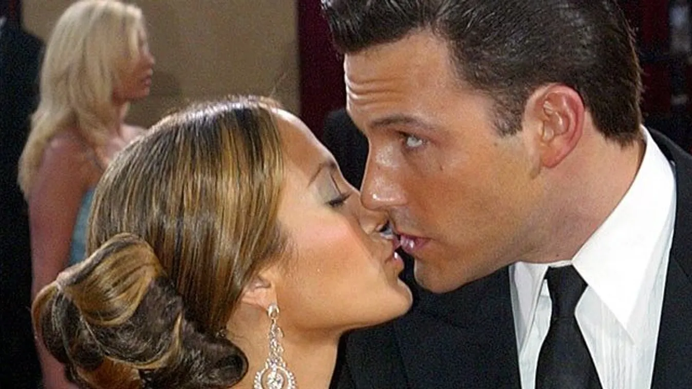 Nem tervez közös jövőt Jennifer Lopez és Ben Affleck