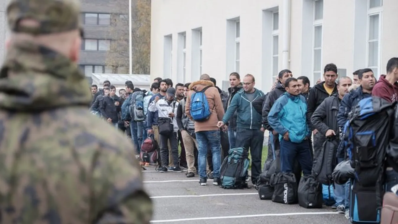 Elszabadult a szexuális erőszak Európában a migránshullámmal