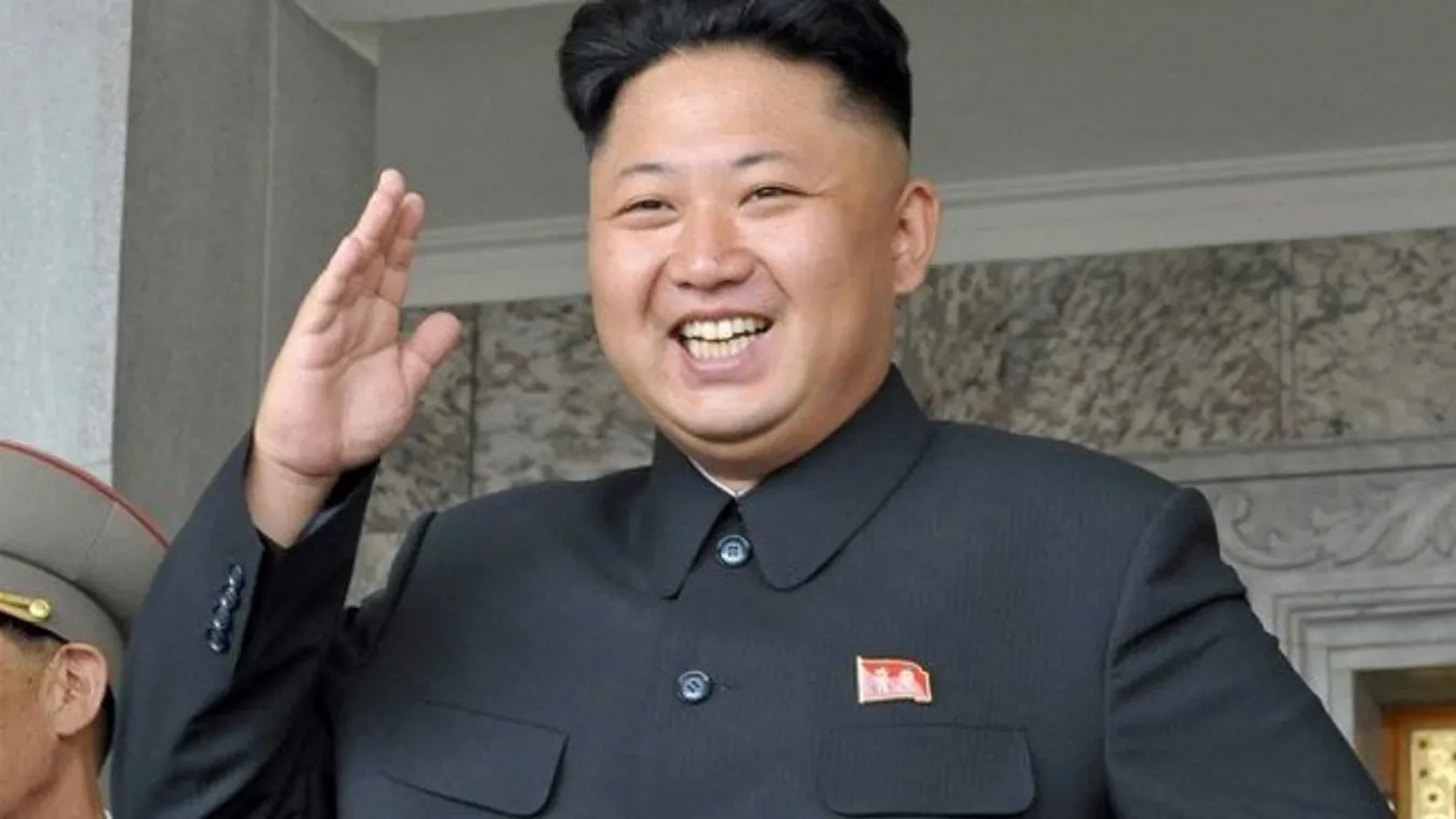 Budapesti polgármester lett a koreai diktátorból