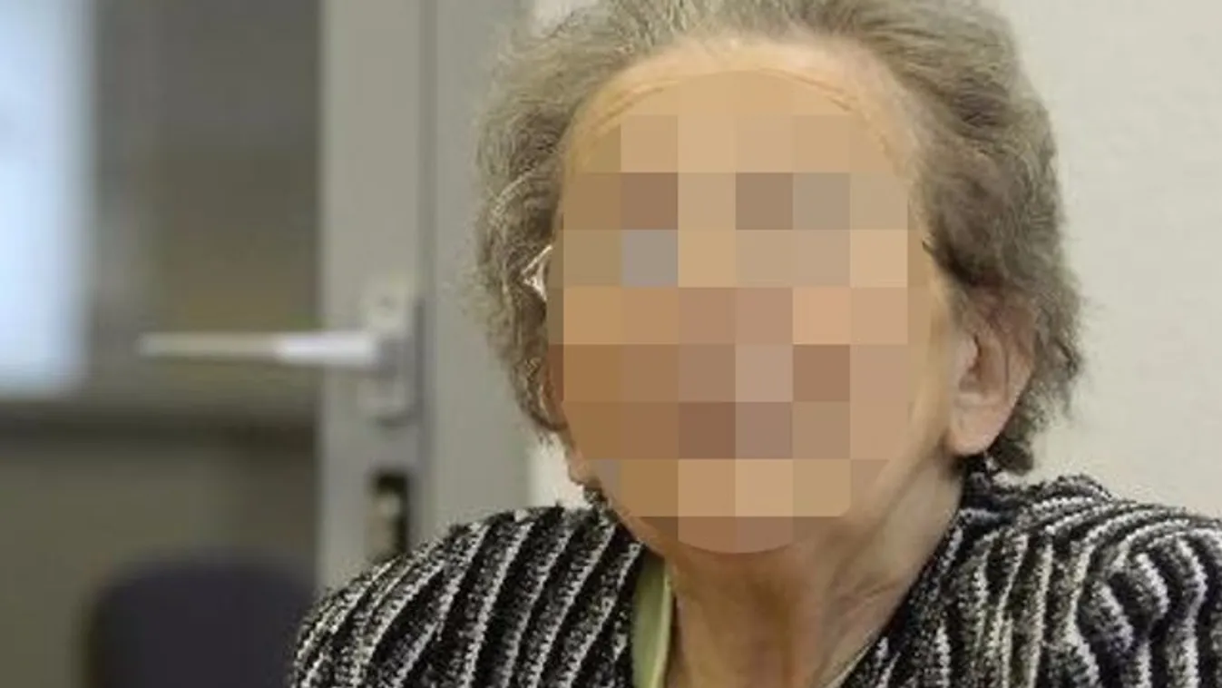 Karácsony előtt már újra szabadlábon lesz Repülős Gizi