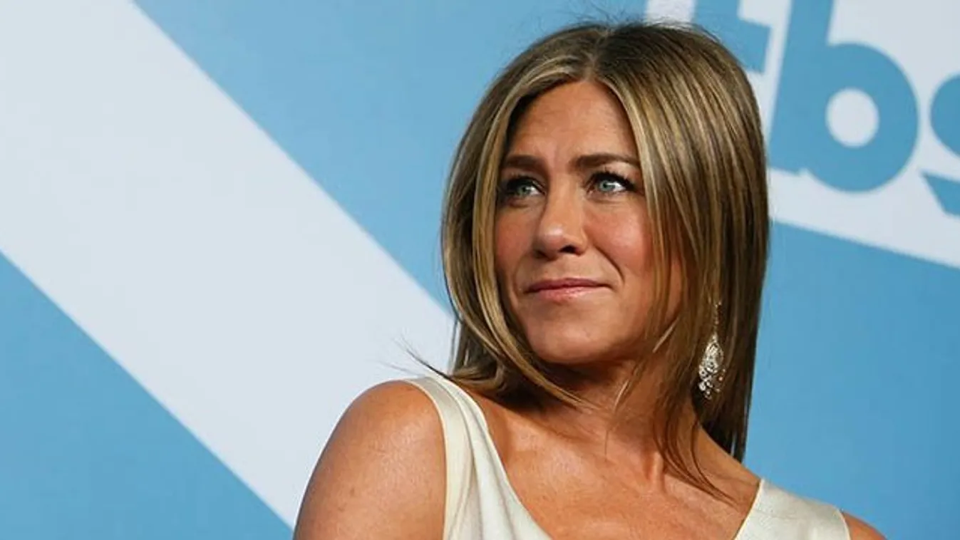 Karácsonyfadísszel haragította magára rajongóit Jennifer Aniston – fotó