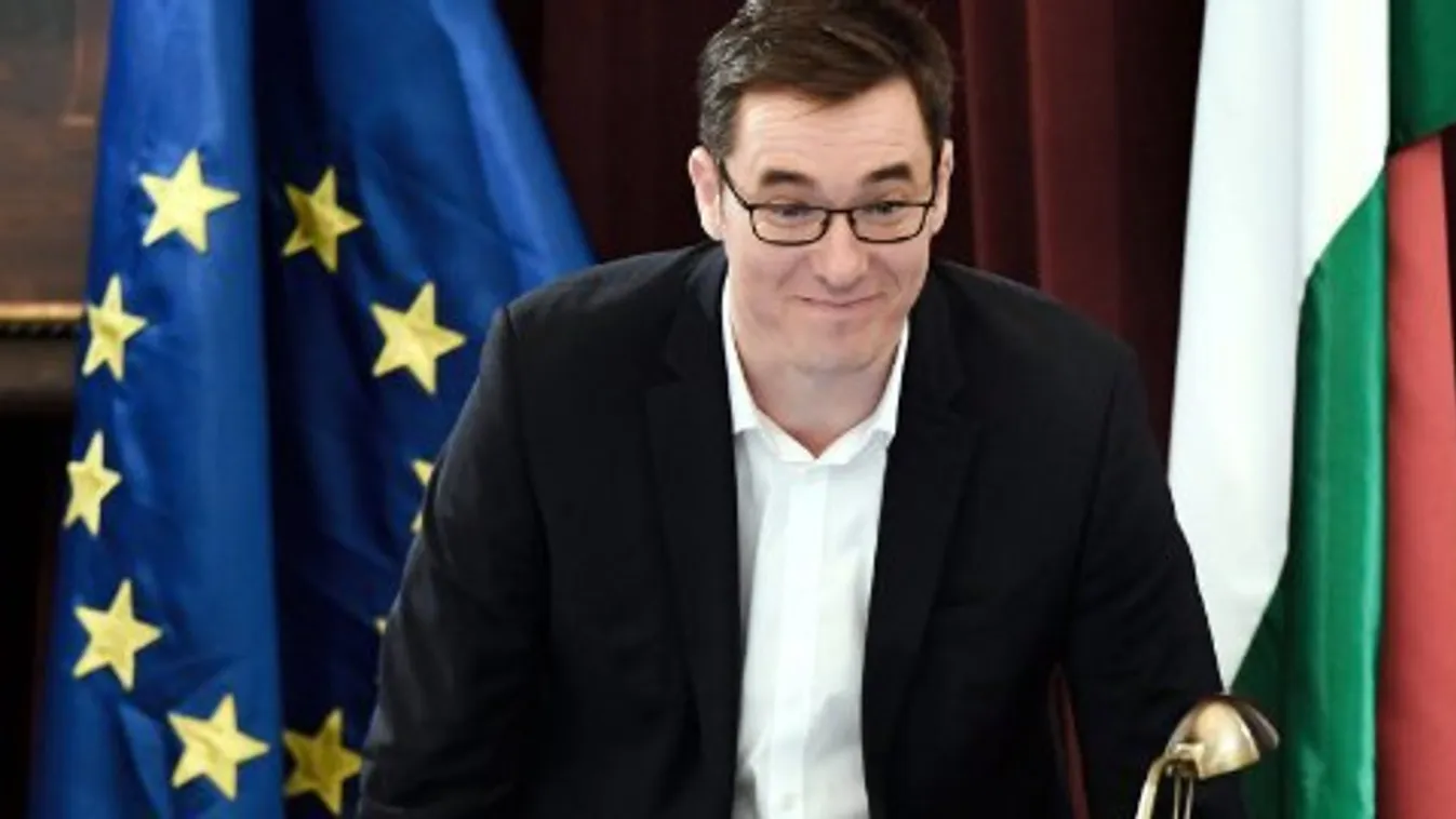 Karácsonyék lebuktak: fizetésemelést adtak a járvány idején a fővárosi bizalmi cégvezetőknek