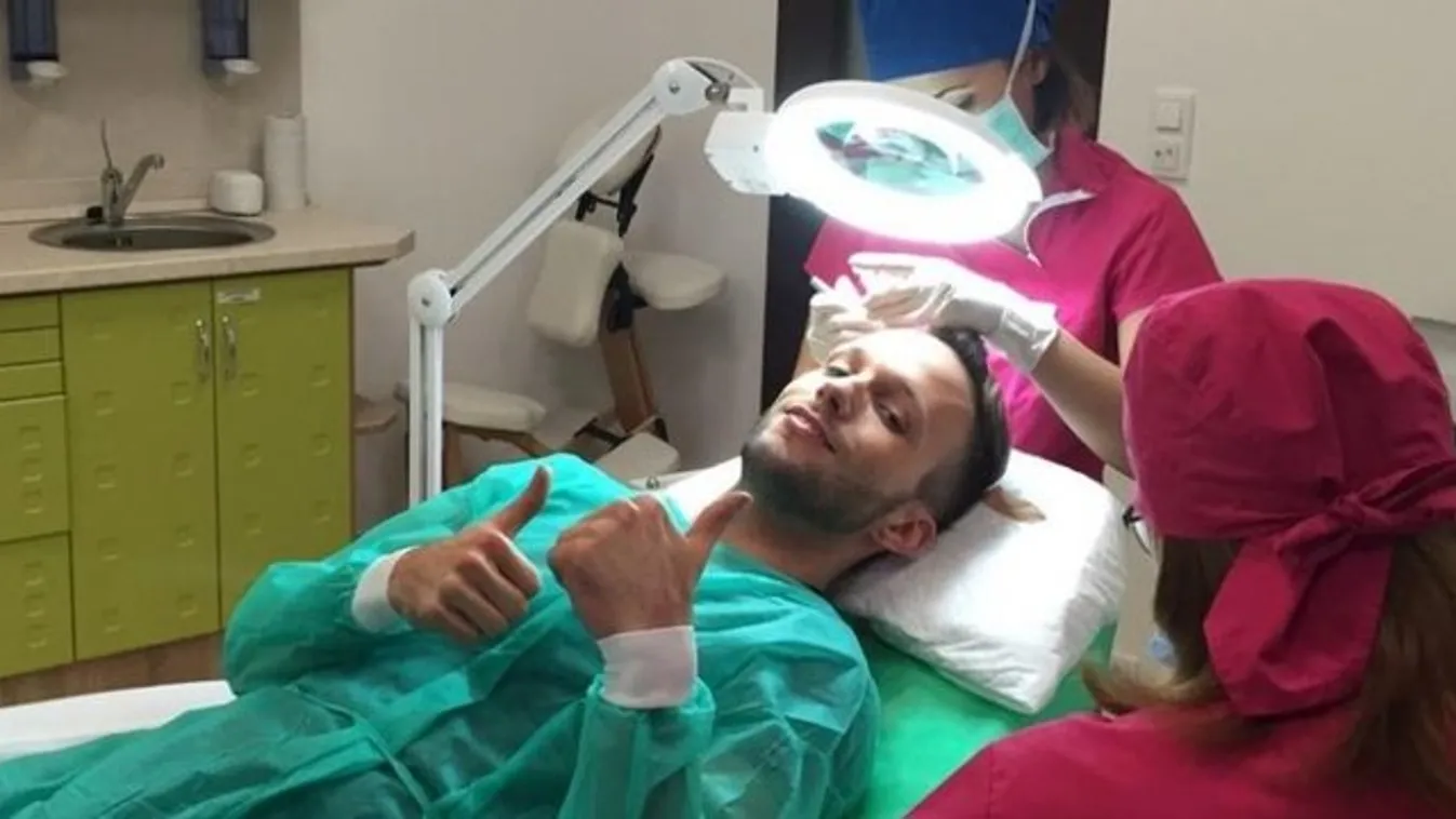 Esztétikai beavatkozások koronavírus-járvány idején (x)