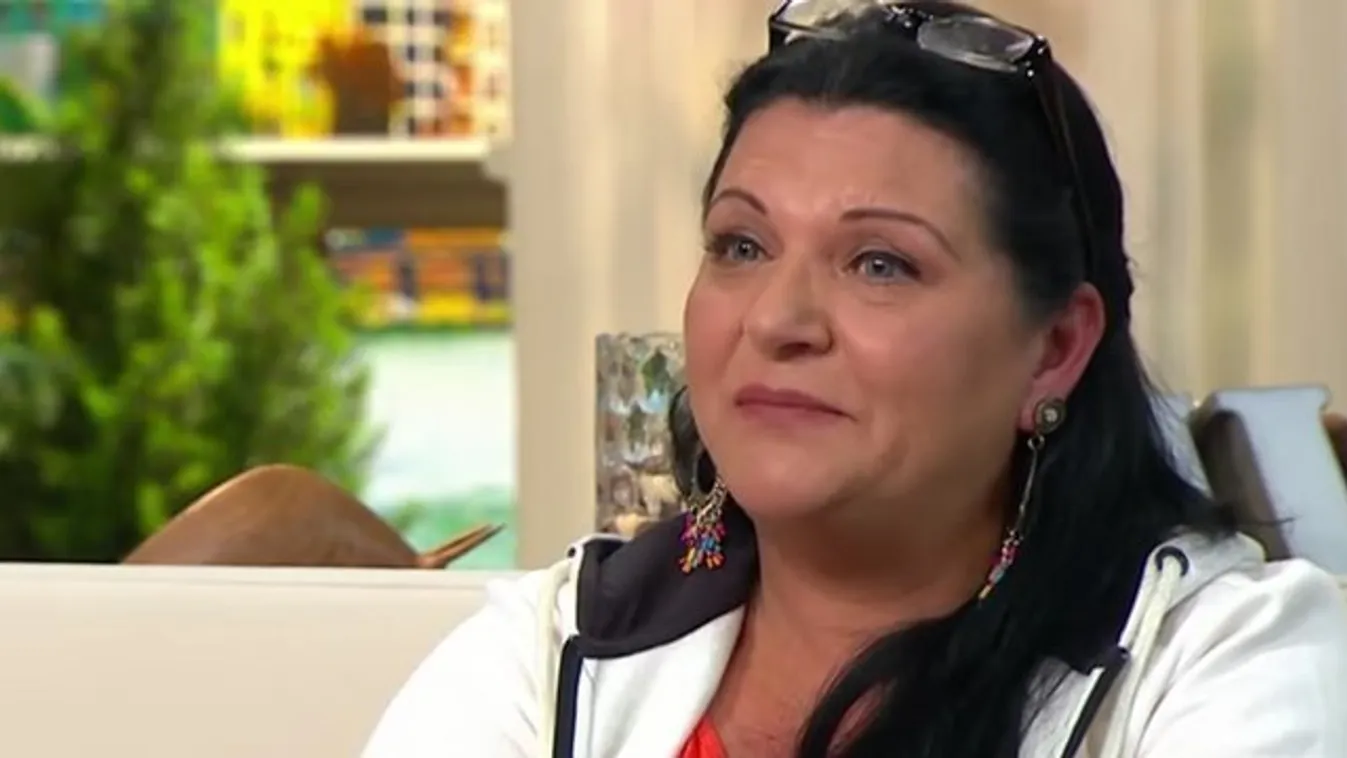 Bangó Marika: Csak a Jóisten tudja, mi lesz velem