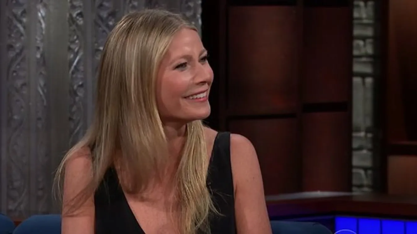 Gwyneth Paltrow tovább bonyolította eleve szokatlan nevét