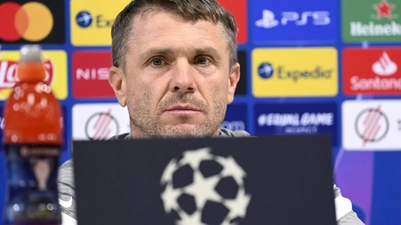 Négyhavi pénzzel távozna a Fraditól Rebrov